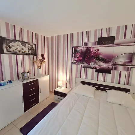 Holiday home Pour 2 Avec Parking, Cuisine Equipee Et Recharge Pour Vehicules Electriques Aux Portes De Nancy - Fr-1-584-119 *