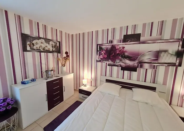 Holiday home Pour 2 Avec Parking, Cuisine Equipee Et Recharge Pour Vehicules Electriques Aux Portes De Nancy - Fr-1-584-119 *