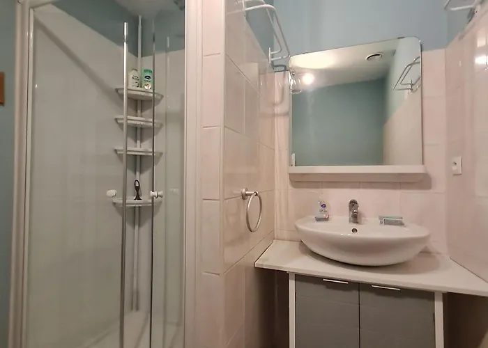 Pour 2 Avec Parking, Cuisine Equipee Et Recharge Pour Vehicules Electriques Aux Portes De Nancy - Fr-1-584-119 Prázdninový dům Choloy