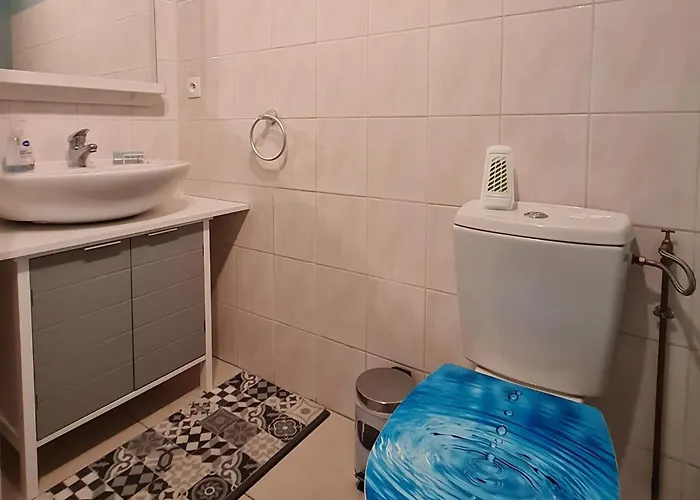 Pour 2 Avec Parking, Cuisine Equipee Et Recharge Pour Vehicules Electriques Aux Portes De Nancy - Fr-1-584-119 Prázdninový dům