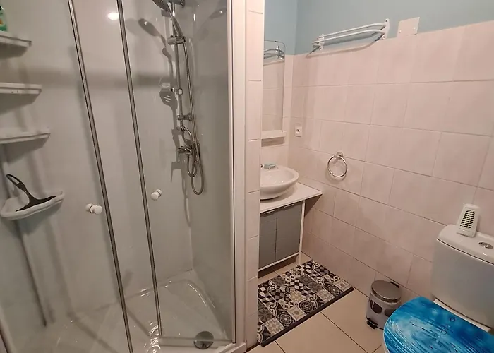 Holiday home Pour 2 Avec Parking, Cuisine Equipee Et Recharge Pour Vehicules Electriques Aux Portes De Nancy - Fr-1-584-119 *